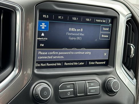 Used 2019 Chevrolet Silverado 1500 RST w/ All-Star Edition image 21