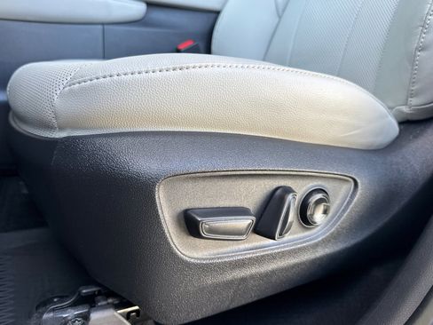 Used 2024 Toyota Grand Highlander AWD image 15