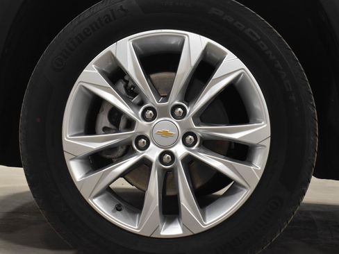 Used 2023 Chevrolet TrailBlazer LS FWD image 33