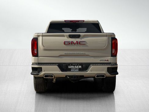New 2026 GMC Sierra 1500 AT4 w/ AT4 Premium Package image 5