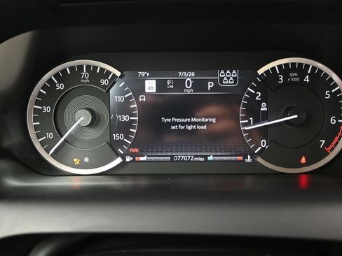 Used 2020 Land Rover Discovery Sport S AWD/4WD image 11