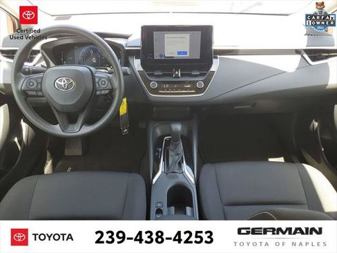 Certified 2026 Toyota Corolla LE FWD image 19