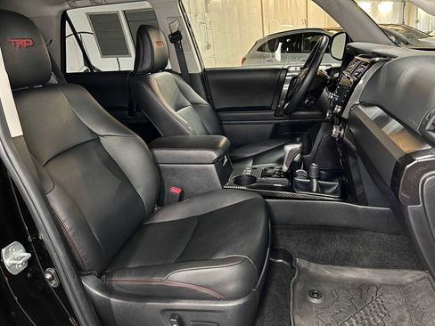 Used 2024 Toyota 4Runner TRD Pro image 12