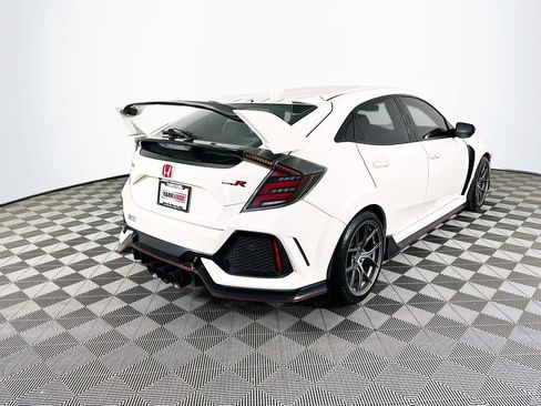 Used 2019 Honda Civic Type R image 11