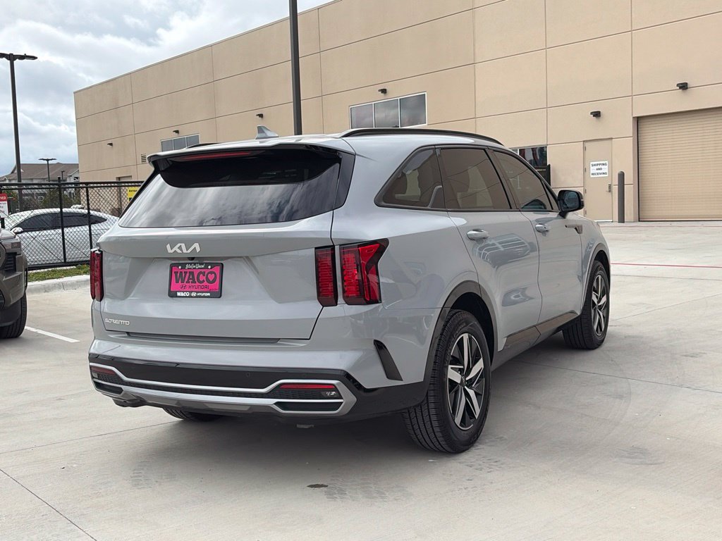 Used 2023 Kia Sorento EX FWD image 11