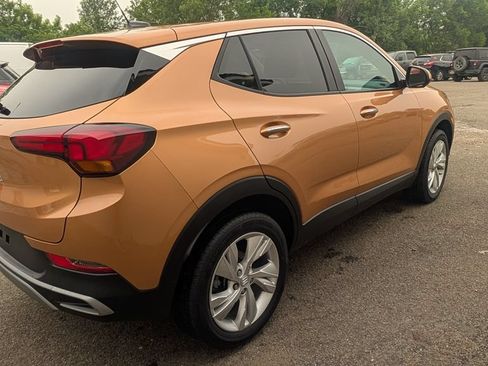 Used 2024 Buick Encore GX Preferred AWD/4WD image 5