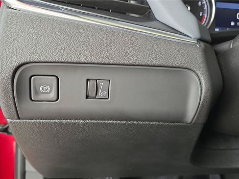 Used 2024 Buick Enclave Essence w/ Experience Buick Package AWD/4WD image 26