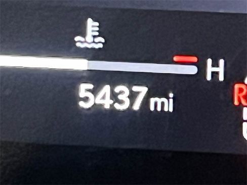 Certified 2025 Lexus TX 350 AWD w/ Technology Package image 18