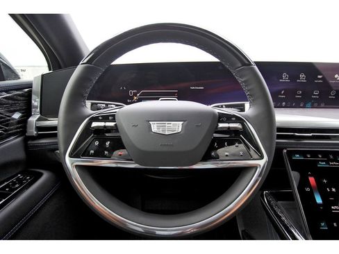 New 2026 Cadillac Escalade IQL Luxury image 13