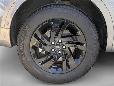 Certified 2025 Land Rover Discovery Sport S AWD/4WD image 26