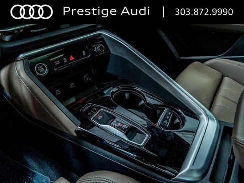Used 2025 Audi Q5 Premium w/ Premium Plus AWD/4WD image 20