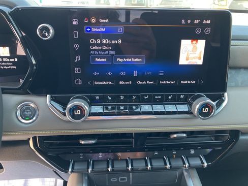 New 2025 Chevrolet Colorado ZR2 w/ Technology Package image 6