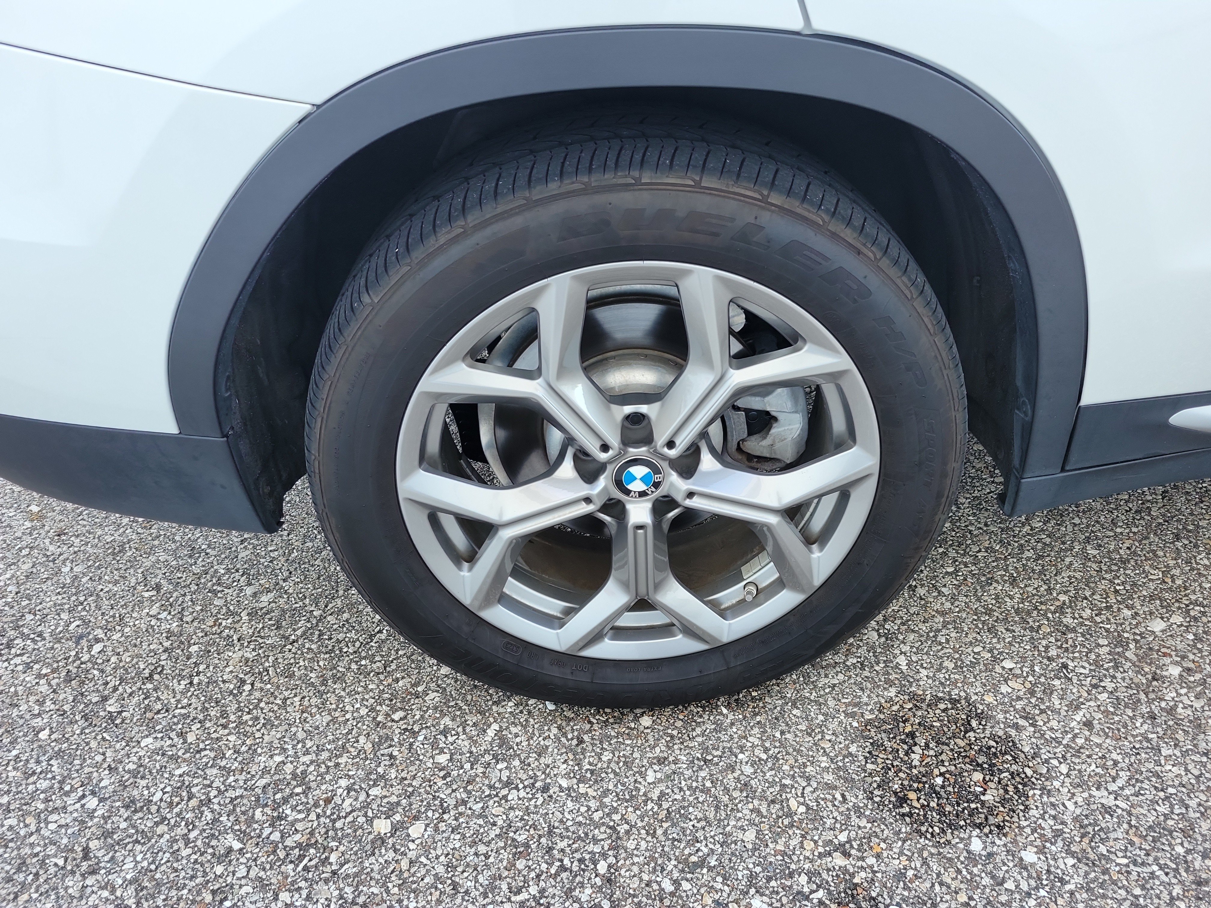 Used 2020 BMW X3 sDrive30i w/ Executive Package RWD image 12
