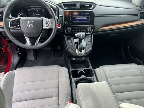 Used 2022 Honda CR-V EX image 14