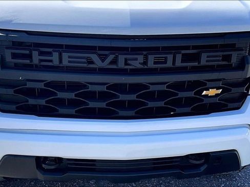 Used 2023 Chevrolet Silverado 1500 W/T w/ WT Value Package image 29