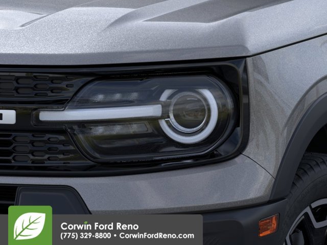New 2026 Ford Bronco Sport Outer Banks w/ Outer Banks Tech Package+ AWD/4WD image 20