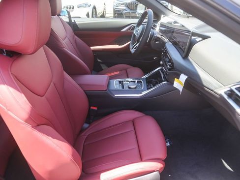 New 2027 BMW M440i Convertible w/ Premium Package RWD image 13