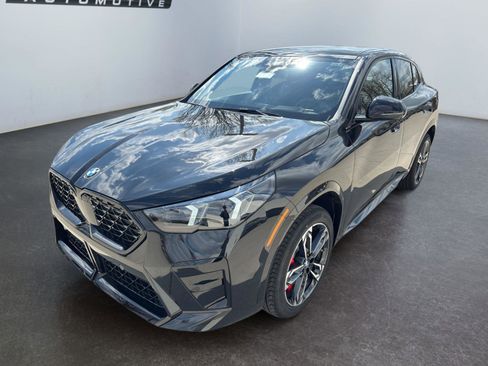 New 2026 BMW X2 xDrive28i w/ Technology Package image 9
