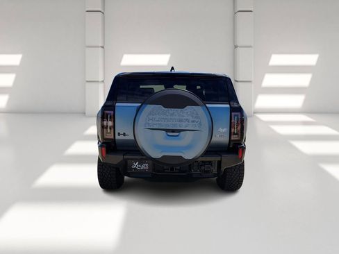 New 2024 GMC Hummer EV 3X w/ Omega Edition image 6