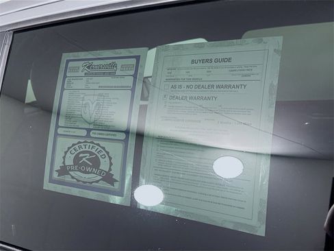 Used 2024 RAM 1500 Laramie image 37