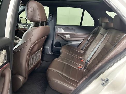 Used 2022 Mercedes-Benz GLE 350 4MATIC image 25