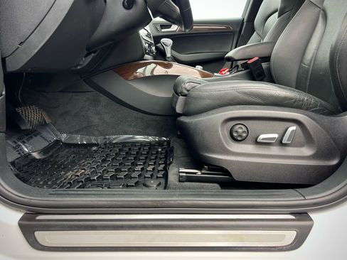 Used 2016 Audi Q5 2.0T Premium Plus image 33