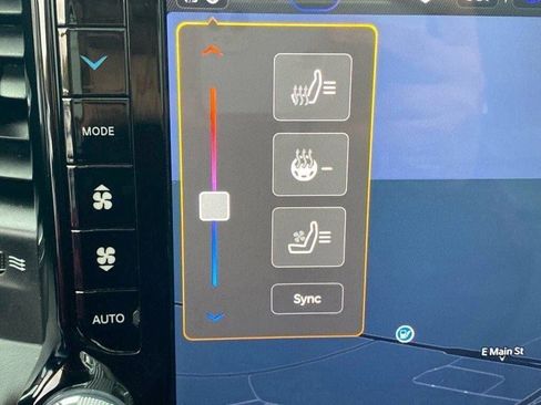 Used 2023 RAM 1500 Laramie image 17