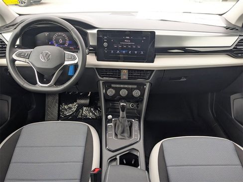 New 2026 Volkswagen Taos S image 19