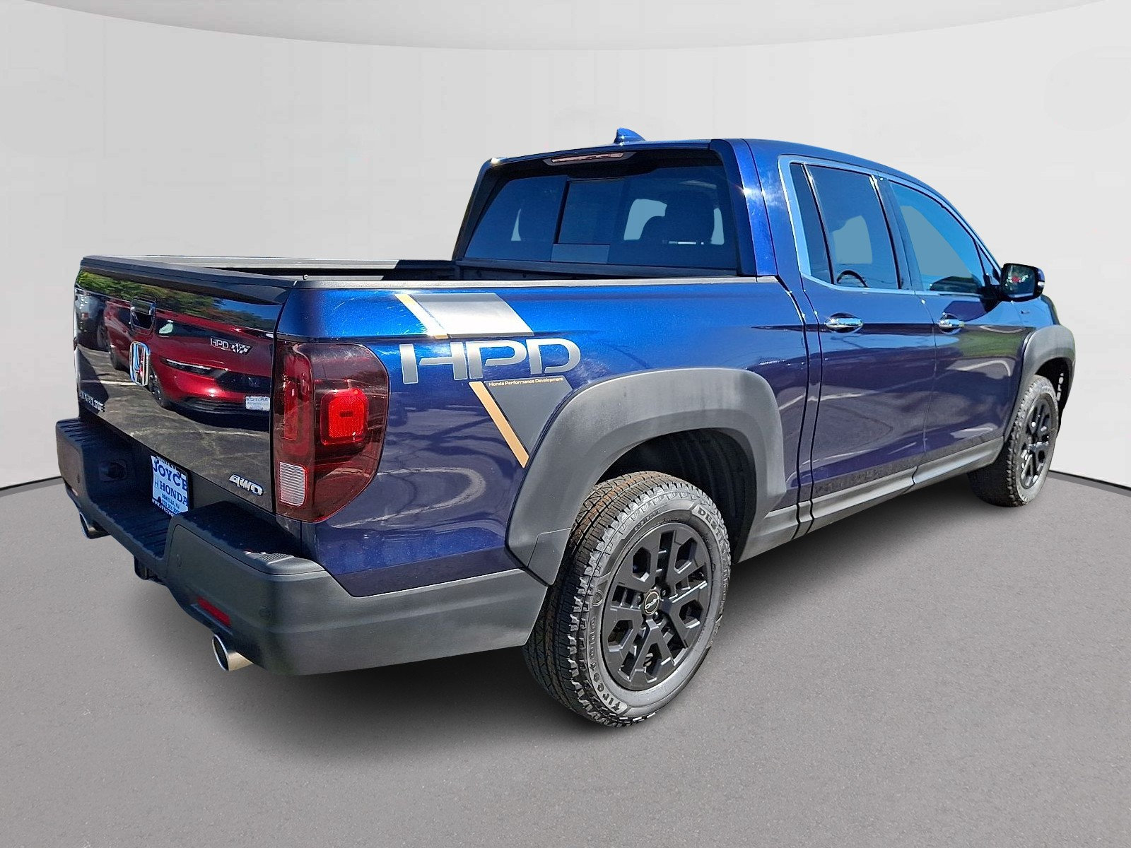 Certified 2023 Honda Ridgeline RTL-E image 11