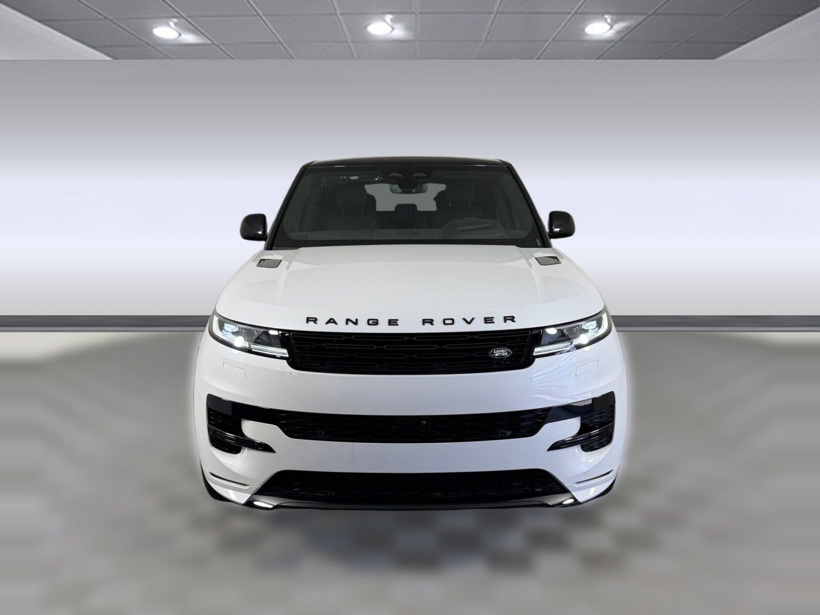 New 2026 Land Rover Range Rover Sport Dynamic SE AWD/4WD image 6