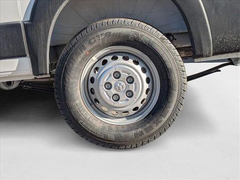 New 2025 RAM ProMaster 1500 w/ Power Group image 11