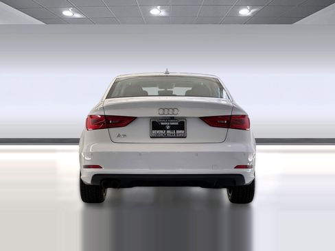 Used 2016 Audi A3 1.8T Premium image 9