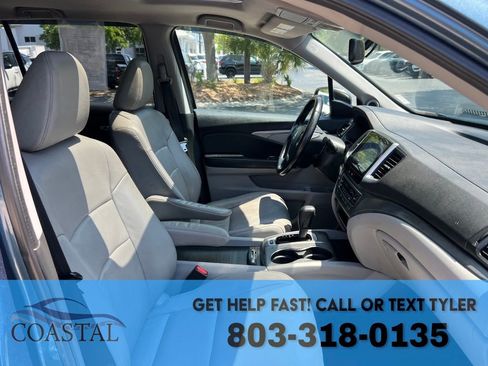 Used 2016 Honda Pilot EX-L image 25