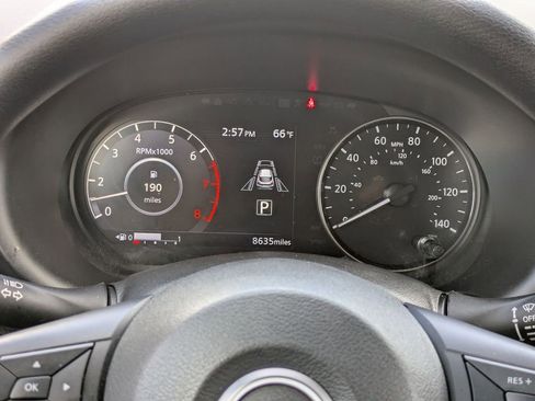 Certified 2024 Nissan Kicks SV image 19