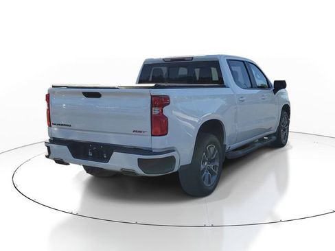 Used 2019 Chevrolet Silverado 1500 RST AWD/4WD image 3