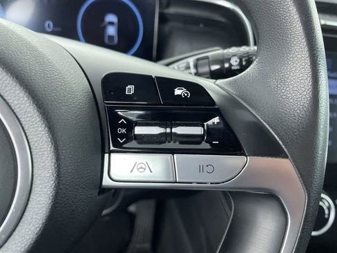 Used 2022 Hyundai Santa Cruz SEL w/ Activity Package image 30