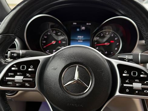 Used 2019 Mercedes-Benz C 300 4MATIC Cabriolet image 50
