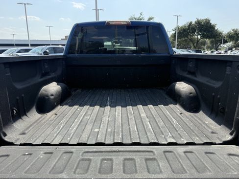 Used 2017 Chevrolet Silverado 1500 LT w/ Texas Edition AWD/4WD image 28