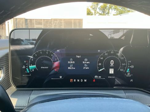 Used 2026 Ford Mustang GT Premium RWD image 19