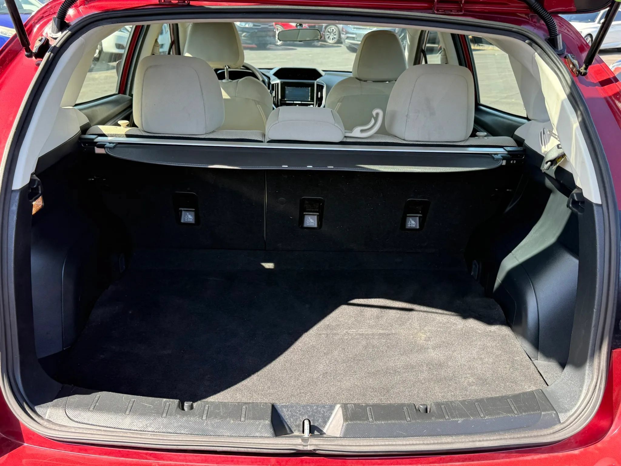 Used 2017 Subaru Impreza 2.0i Premium AWD/4WD image 37