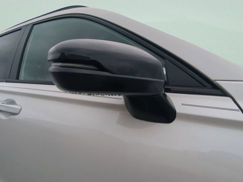 New 2026 Honda CR-V Sport Touring image 29