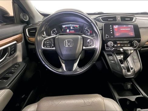 Used 2017 Honda CR-V EX-L image 6