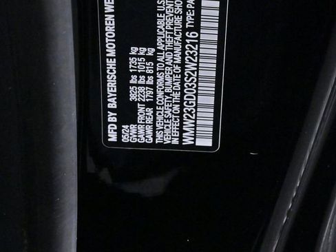 Certified 2025 MINI Cooper S image 36