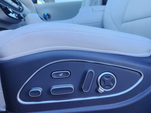 New 2026 Hyundai Palisade Calligraphy image 10