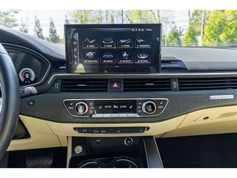Used 2023 Audi A4 2.0T Premium Plus image 19