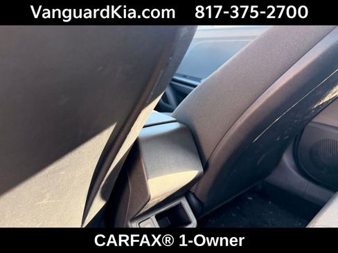 Certified 2025 Kia K4 LXS image 25