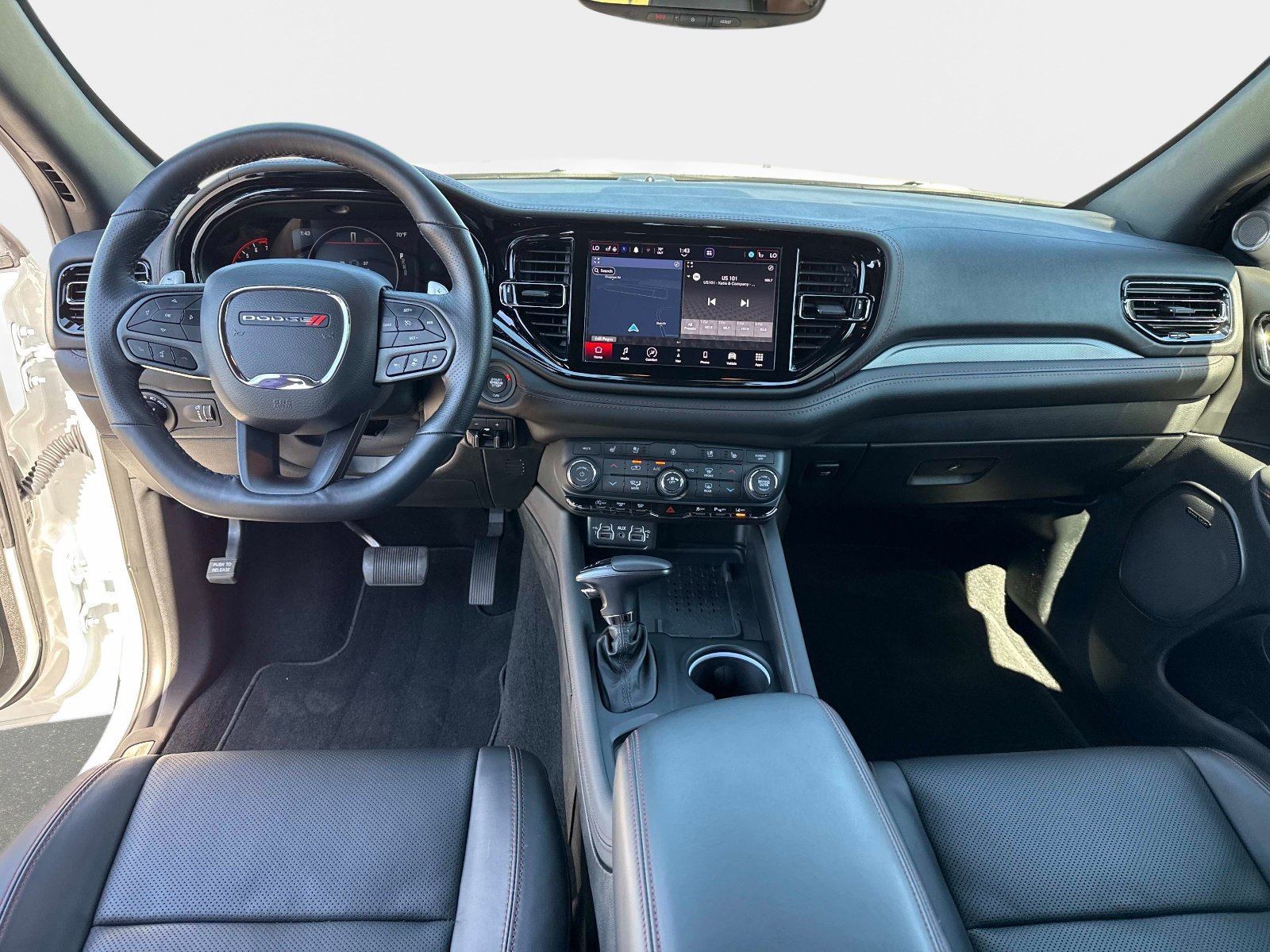 Certified 2025 Dodge Durango GT AWD/4WD image 18