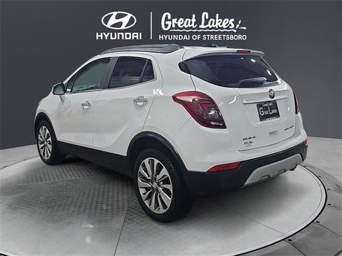 Used 2017 Buick Encore Preferred image 3