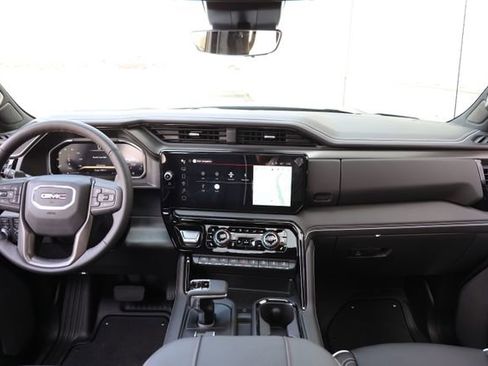 New 2026 GMC Sierra 1500 AT4X image 28