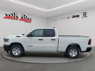 Used 2025 RAM 1500 Tradesman AWD/4WD video 2